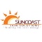 Suncoast Skin Solutions Logotype