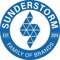 Sunderstorm Inc. Logotype