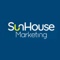 SunHouse Marketing Logotype