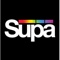 Supacolor Logotype