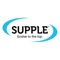 Supple Digital Logotype