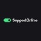 Support Online Sp. z o.o. Logotype
