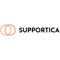 Supportica Solutions Logotype
