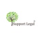 Support Legal Logotype