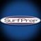 SurfPrep Sanding Logotype