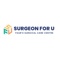 SurgeonforU Logotype