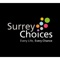Surrey Choices Logotype