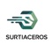 Surtiaceros Logotype