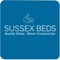 Sussex Beds Logotype
