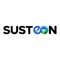 Susteon Inc. Logotype