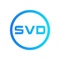 Silicon Valley Disposition (SVD) Logotype