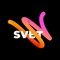SVET marketing agency Logotype