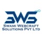 Swami Webcraft Solutions Pvt Ltd Logotype