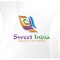 Sweet India Logotype