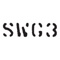 SWG3 Logotype
