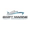 Swift Marine Yacht Management Logotype