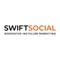SwiftSocial Logotype