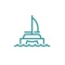 Sydney Harbour Days | Luxury Boat Hire & Corporate Charters Logotype
