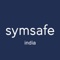 Symsafe India Logotype