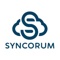 Syncorum Logotype