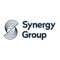 SynergyGroup | Telephony | IT | Cyber Security Logotype