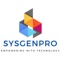 SysGenPro Global | Whitelabel ERP & AI SaaS Logotype