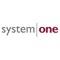 System One Logotype