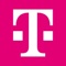 T-Mobile Czech Republic a.s. Logotype