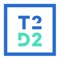 T2D2 Logotype