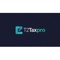 T2TaxPro Logotype