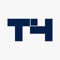 T4 Capital Logotype