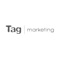 Tag Marketing Chicago Logotype