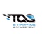 TAG E-Karting & Amusement Logotype
