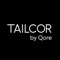 Tailcor by QORE Logotype
