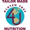 Tailor Made Nutrition Logotype