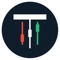 Take Profit Trader Logotype