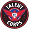 Talent Corps Logotype