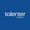 Talenter Logotype