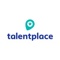 Talent Place Logotype