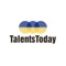 TalentsToday Logotype