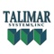 Talimar Systems Logotype