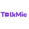 TalkMie Logotype