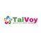 TalVoy Partners Logotype