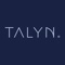 Talyn Logotype