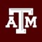 Texas A&M University Logotype