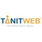 TANIT WEB Logotype