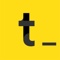 Tanween Type Logotype