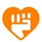 Tap4Change Logotype