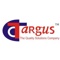 Targus Technologies Pvt Ltd. Logotype