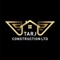 TARJ Construction Logotype